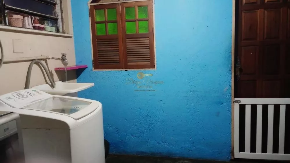 Casa, 5 quartos - Foto 23