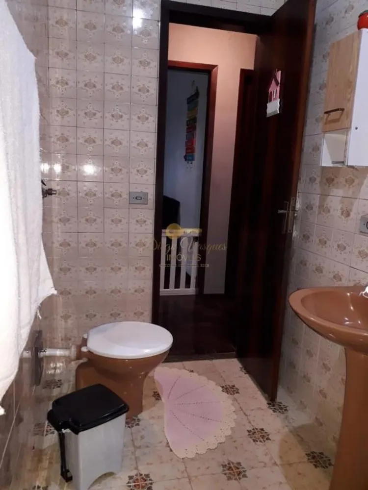 Casa, 5 quartos - Foto 34