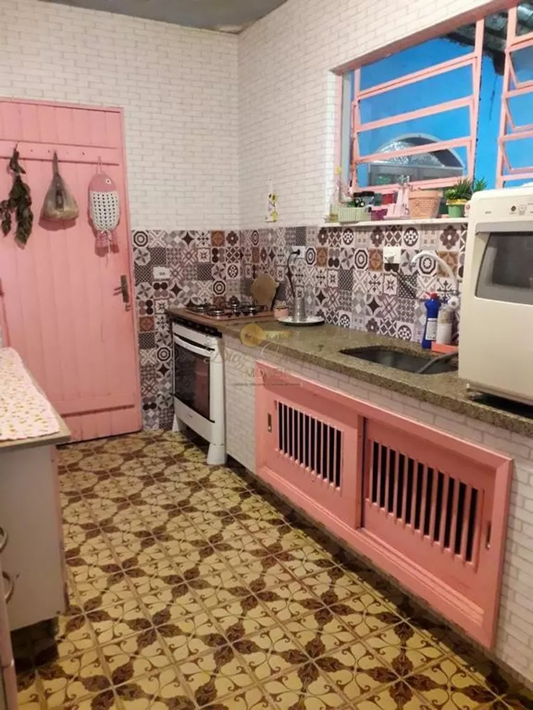 Casa, 5 quartos - Foto 29