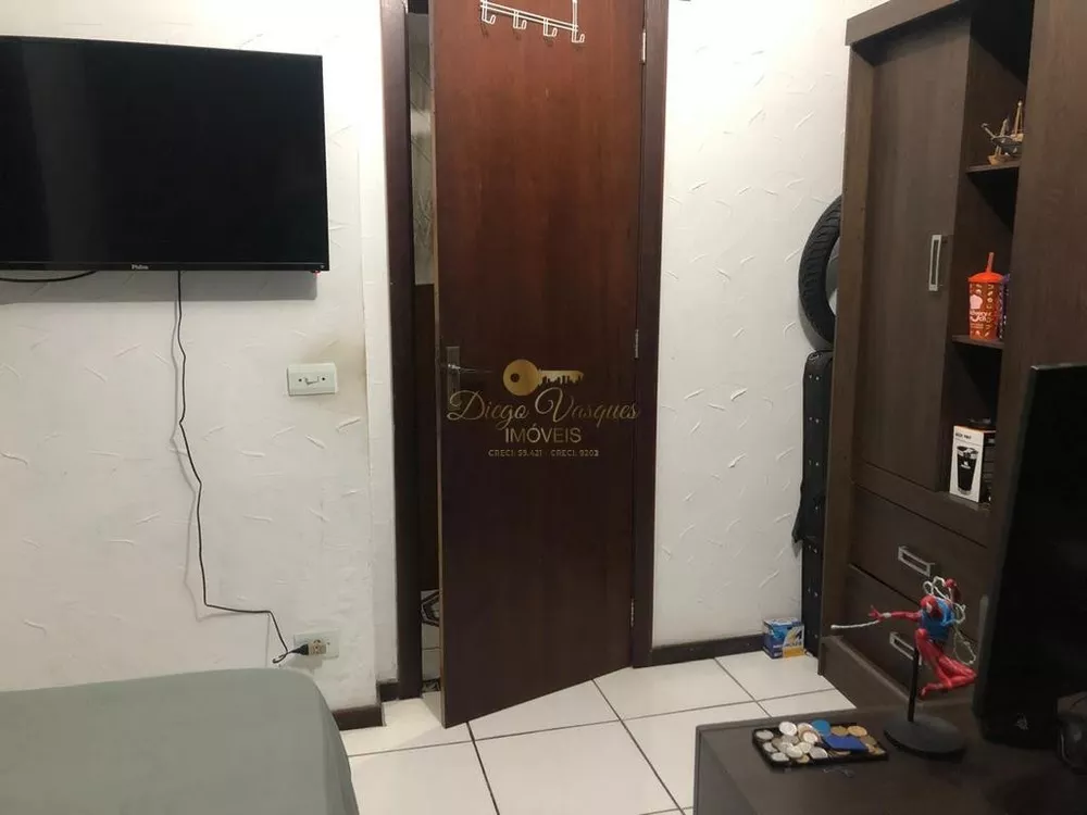 Casa, 5 quartos - Foto 17