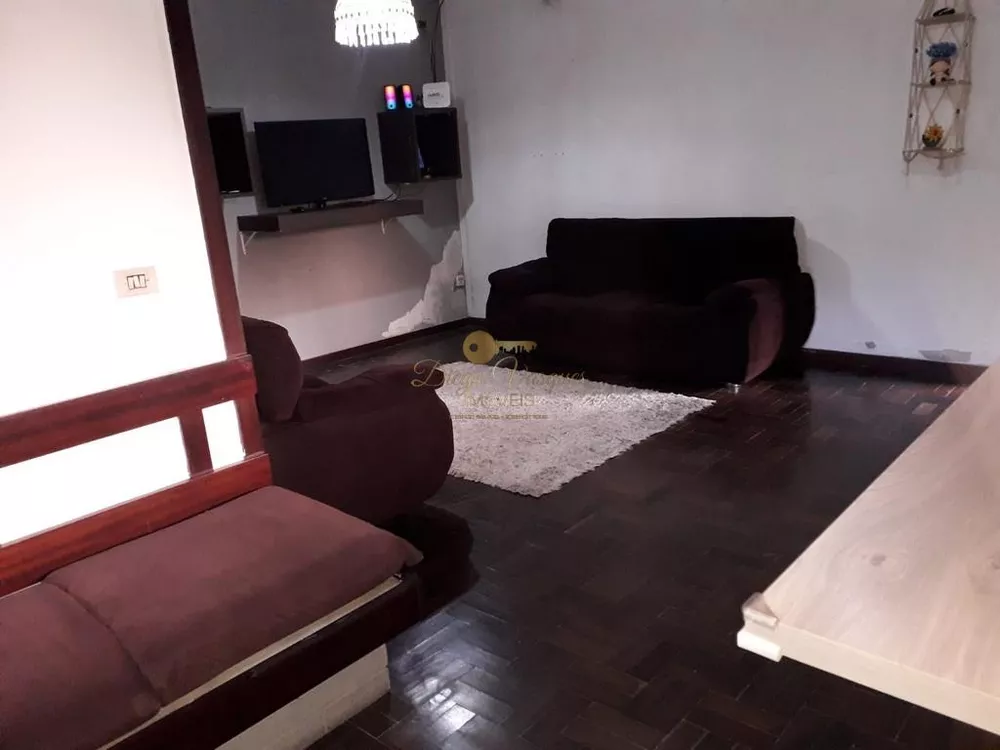 Casa, 5 quartos - Foto 6