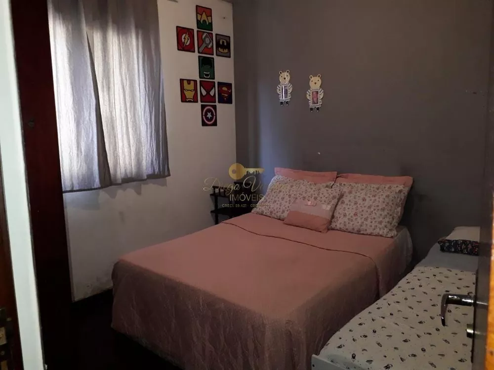 Casa, 5 quartos - Foto 12