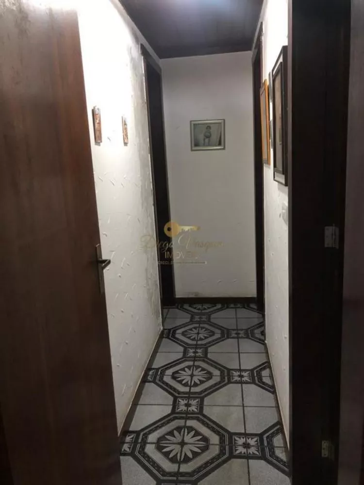 Casa, 5 quartos - Foto 21