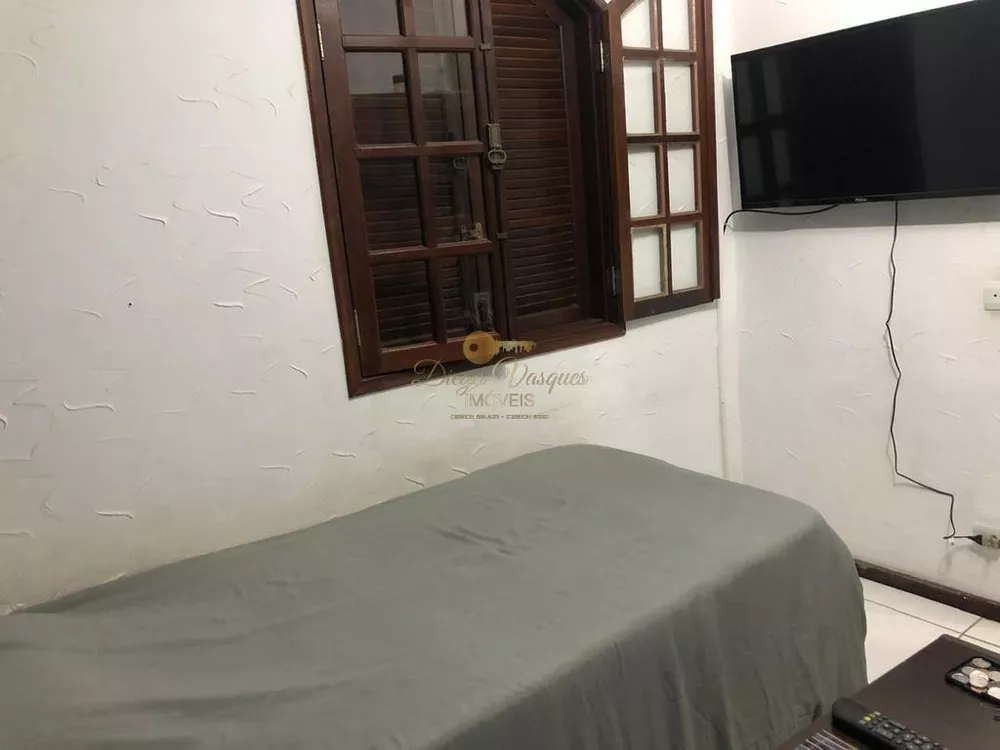 Casa, 5 quartos - Foto 18