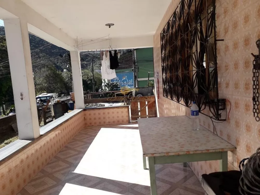 Casa, 5 quartos - Foto 3