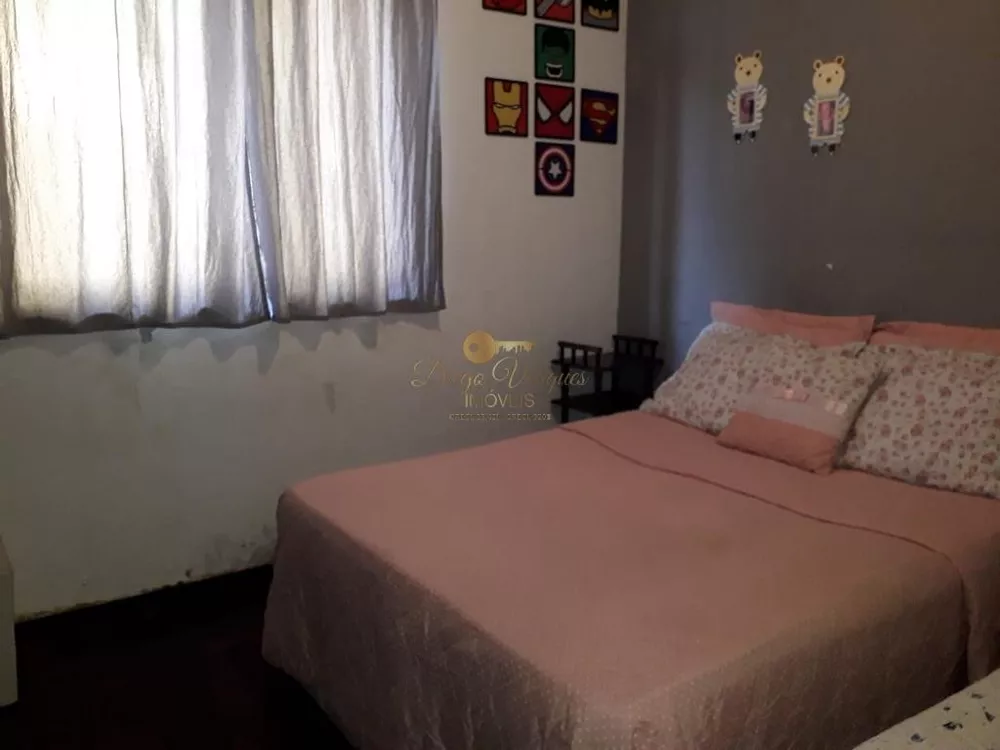 Casa, 5 quartos - Foto 14