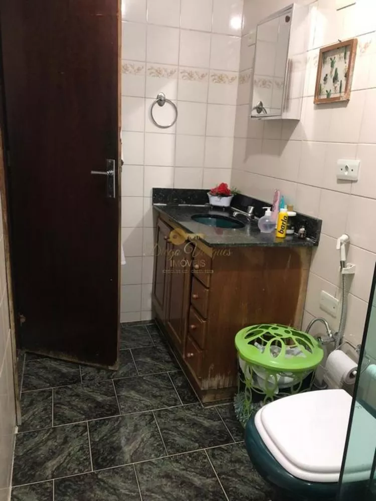 Casa, 5 quartos - Foto 13