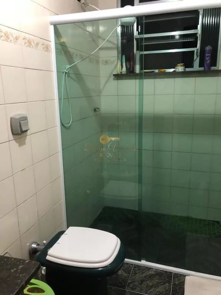 Casa, 5 quartos - Foto 20