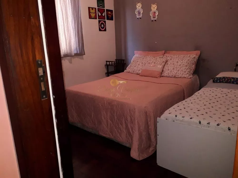 Casa, 5 quartos - Foto 9