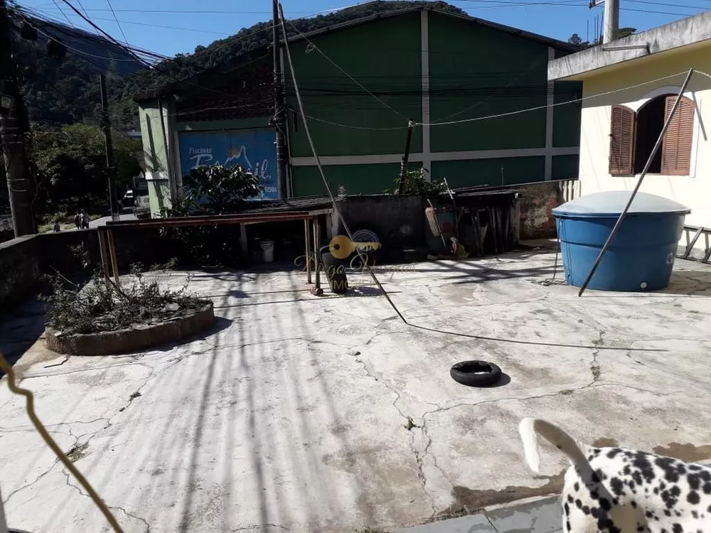 Casa, 5 quartos - Foto 2