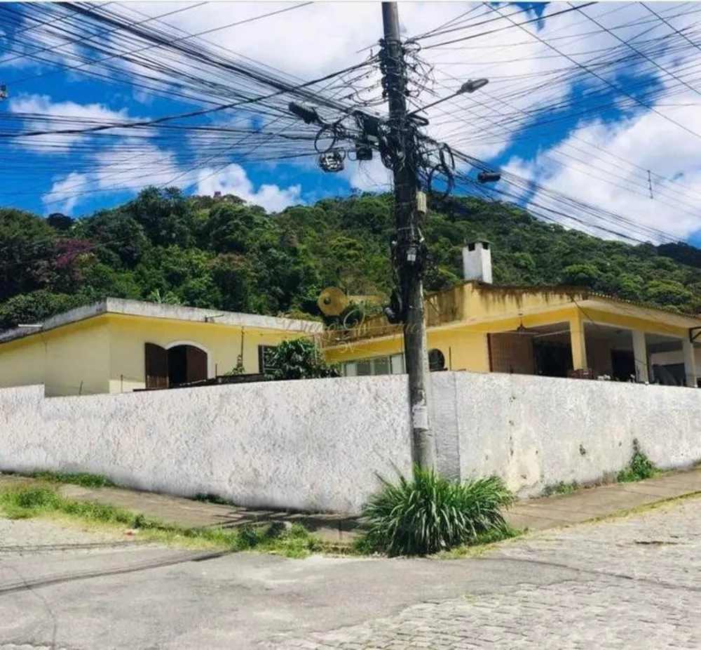 Casa, 5 quartos - Foto 1