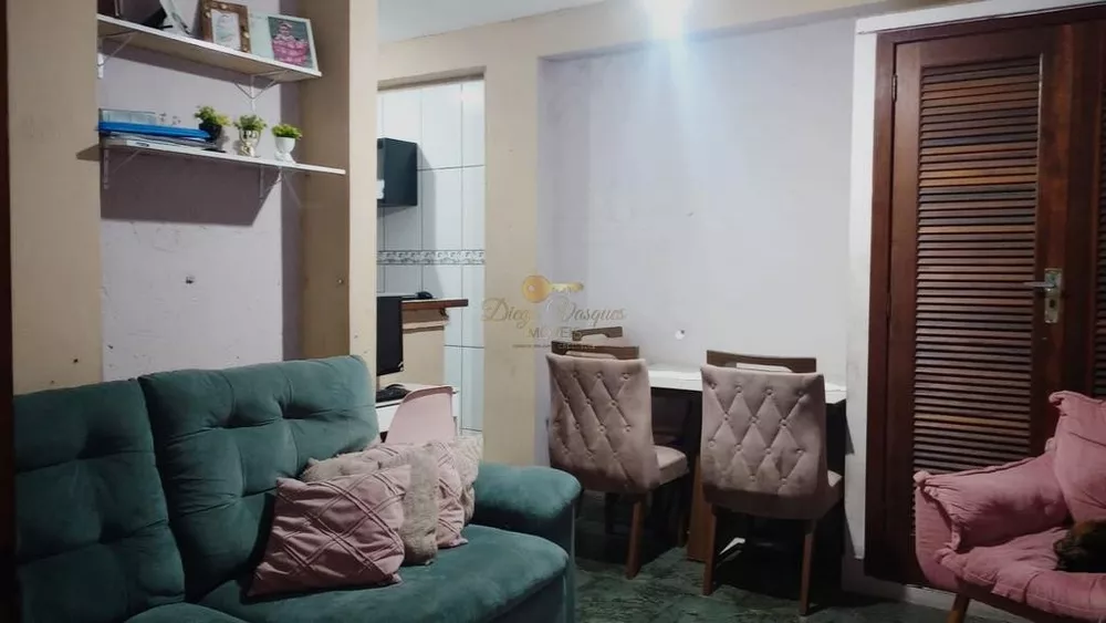 Casa, 5 quartos - Foto 22