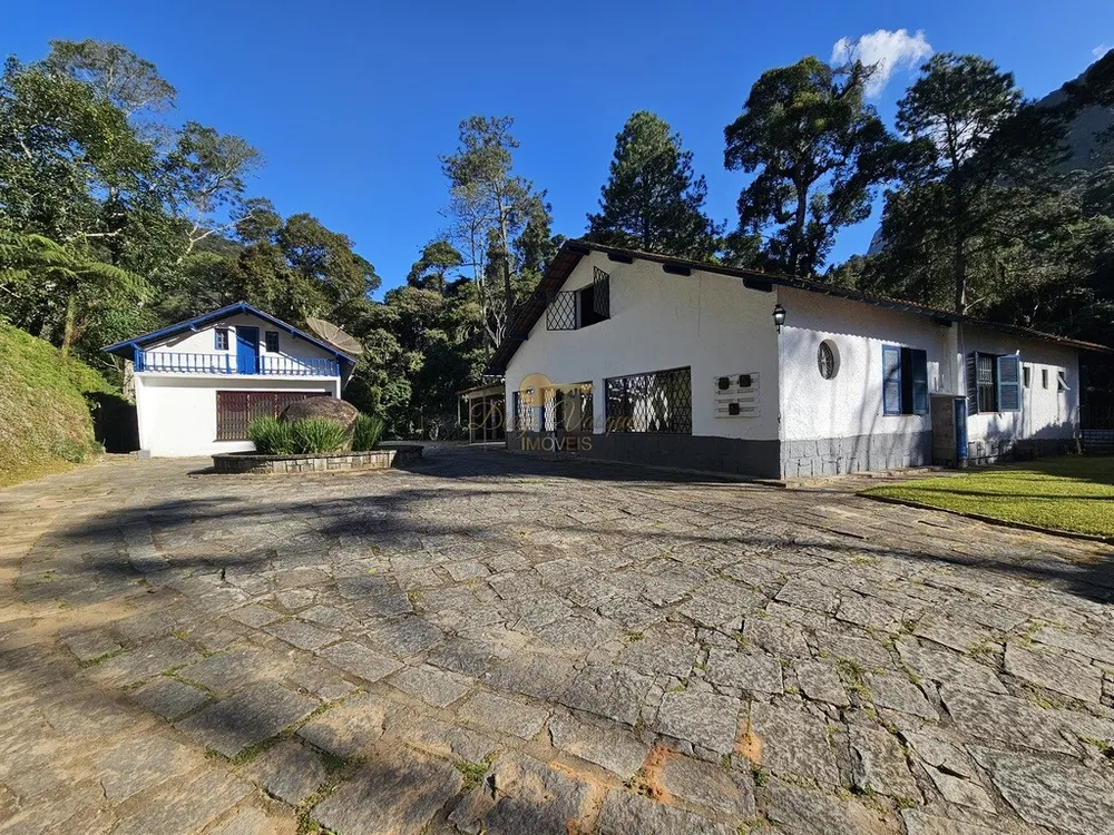 Casa, 3 quartos, 253 m² - Foto 5