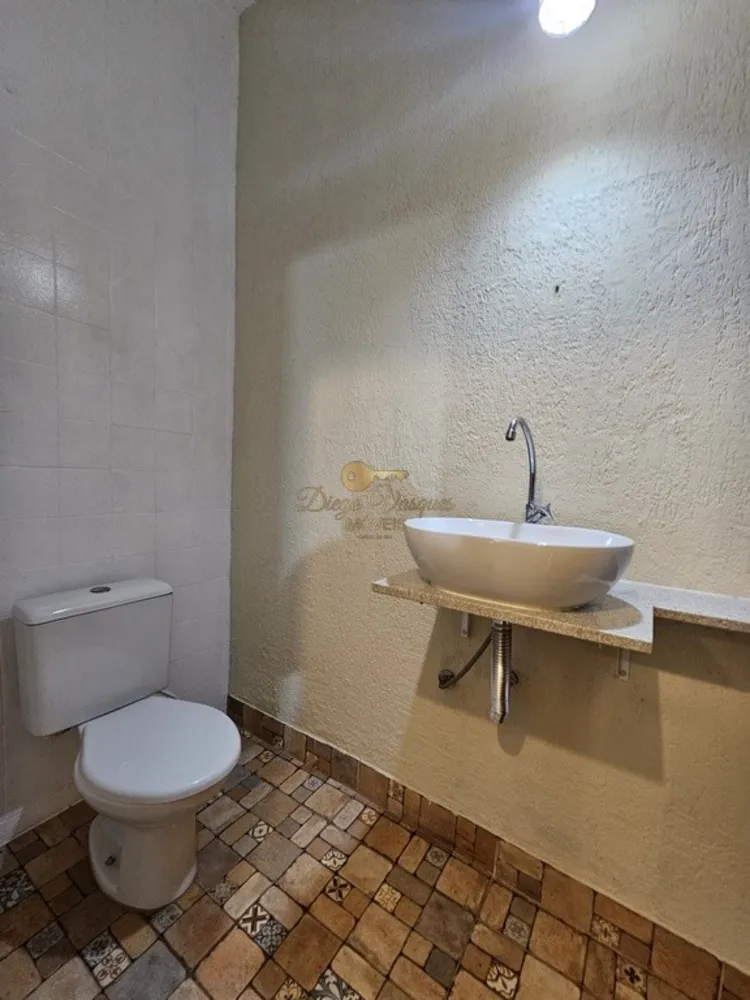 Casa, 3 quartos, 253 m² - Foto 28