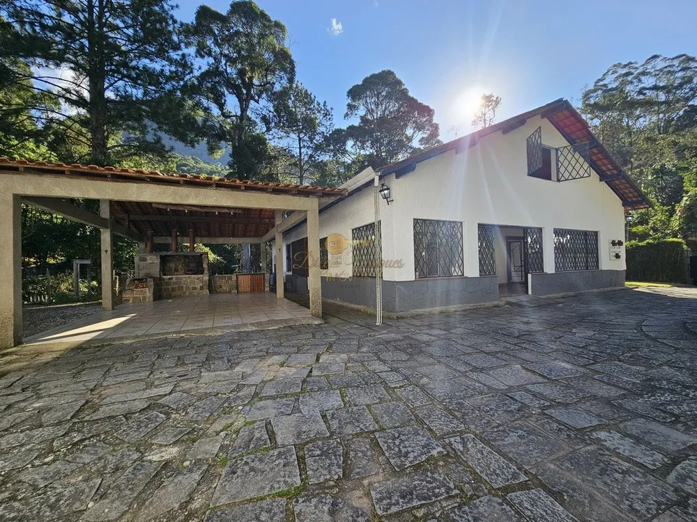 Casa, 3 quartos, 253 m² - Foto 7