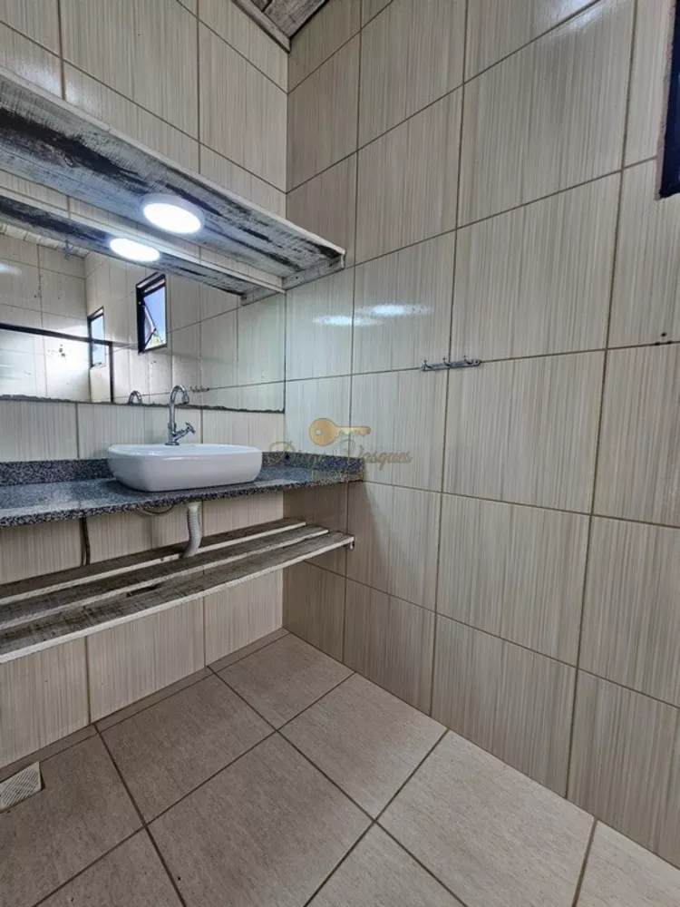 Casa, 3 quartos, 253 m² - Foto 24