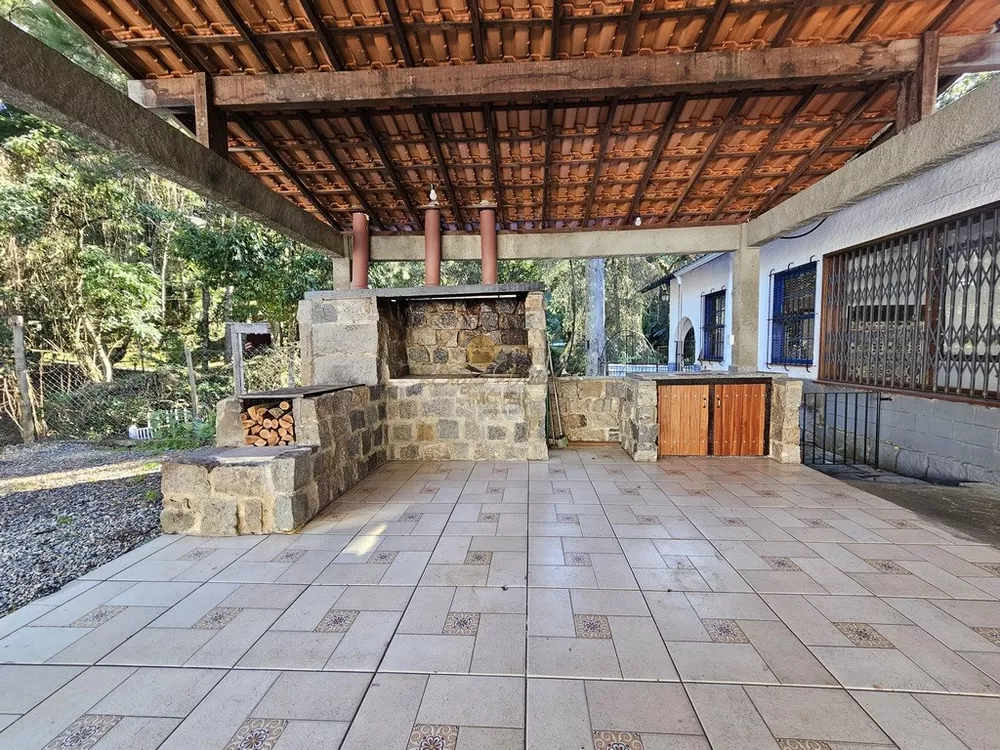 Casa, 3 quartos, 253 m² - Foto 6