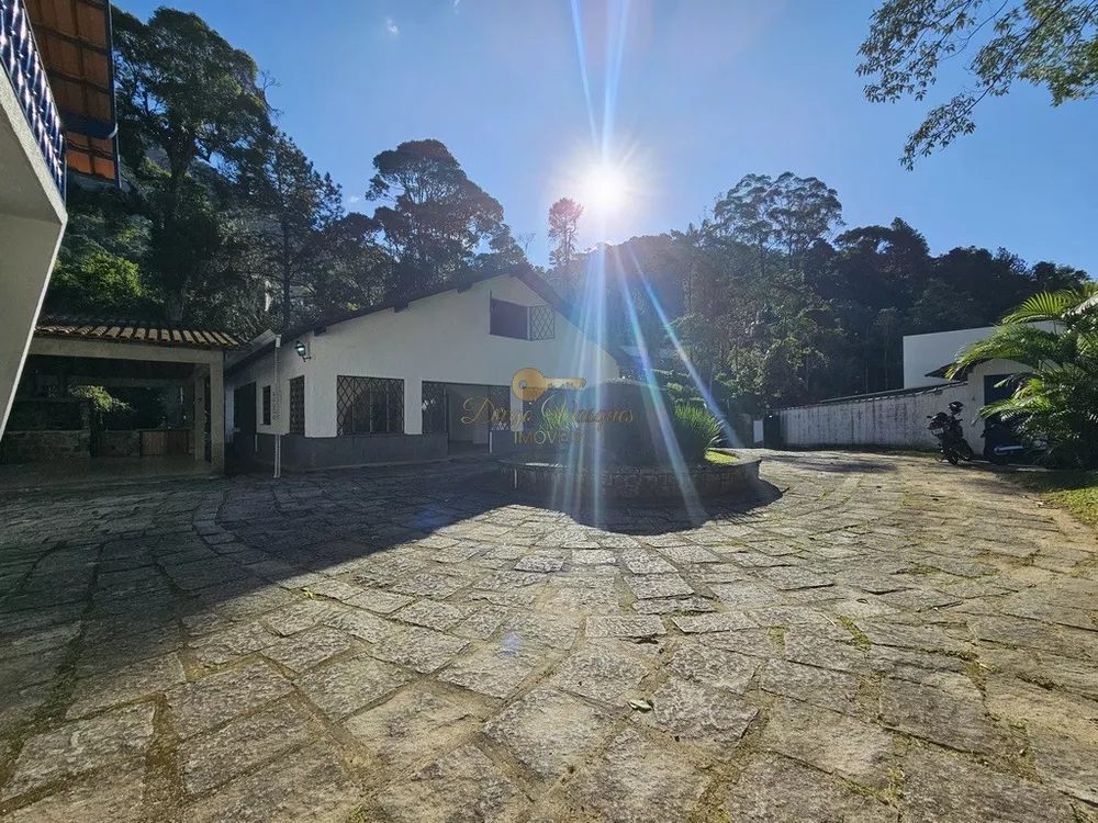 Casa, 3 quartos, 253 m² - Foto 7