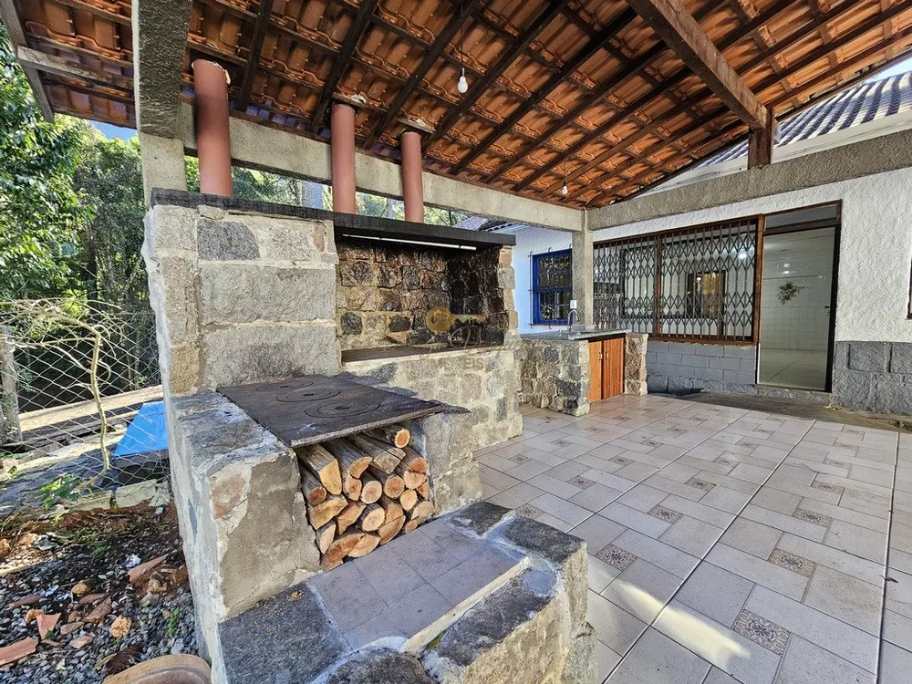 Casa, 3 quartos, 253 m² - Foto 17