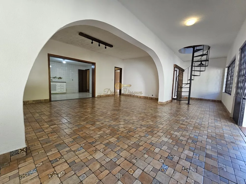Casa, 3 quartos, 253 m² - Foto 21