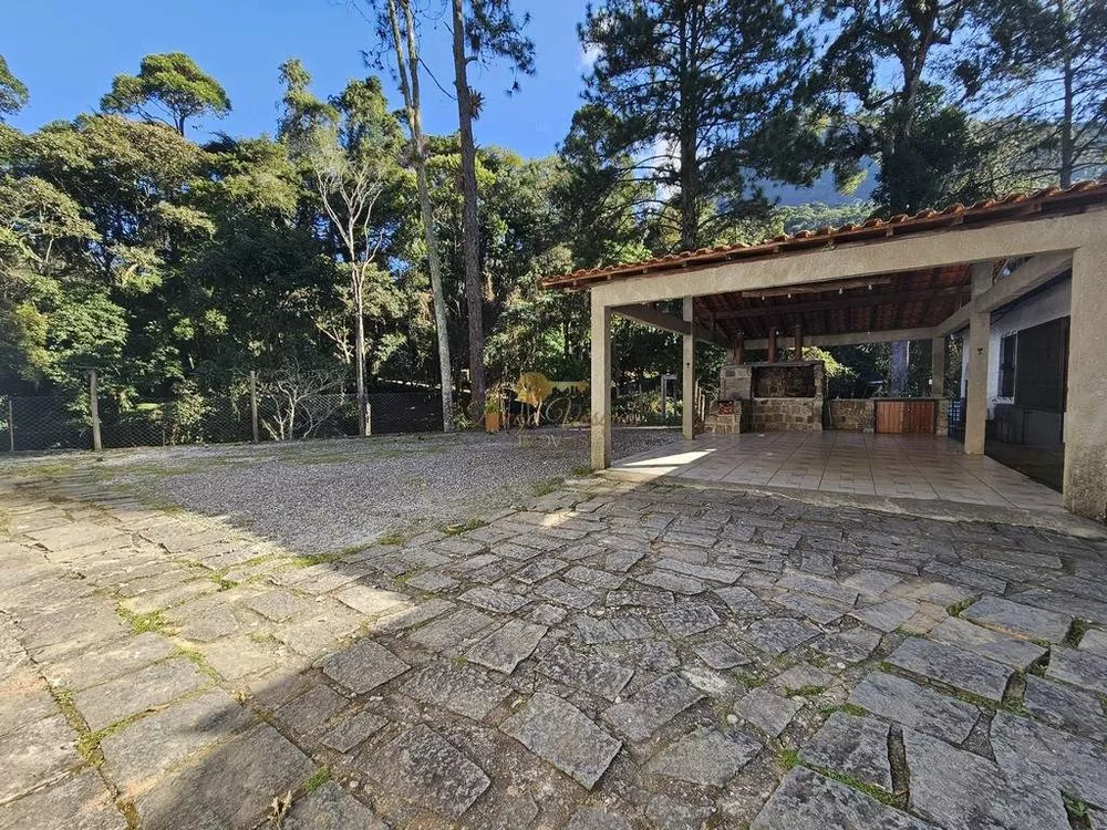 Casa, 3 quartos, 253 m² - Foto 8
