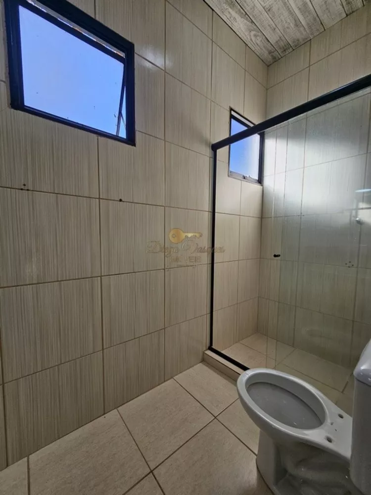 Casa, 3 quartos, 253 m² - Foto 1