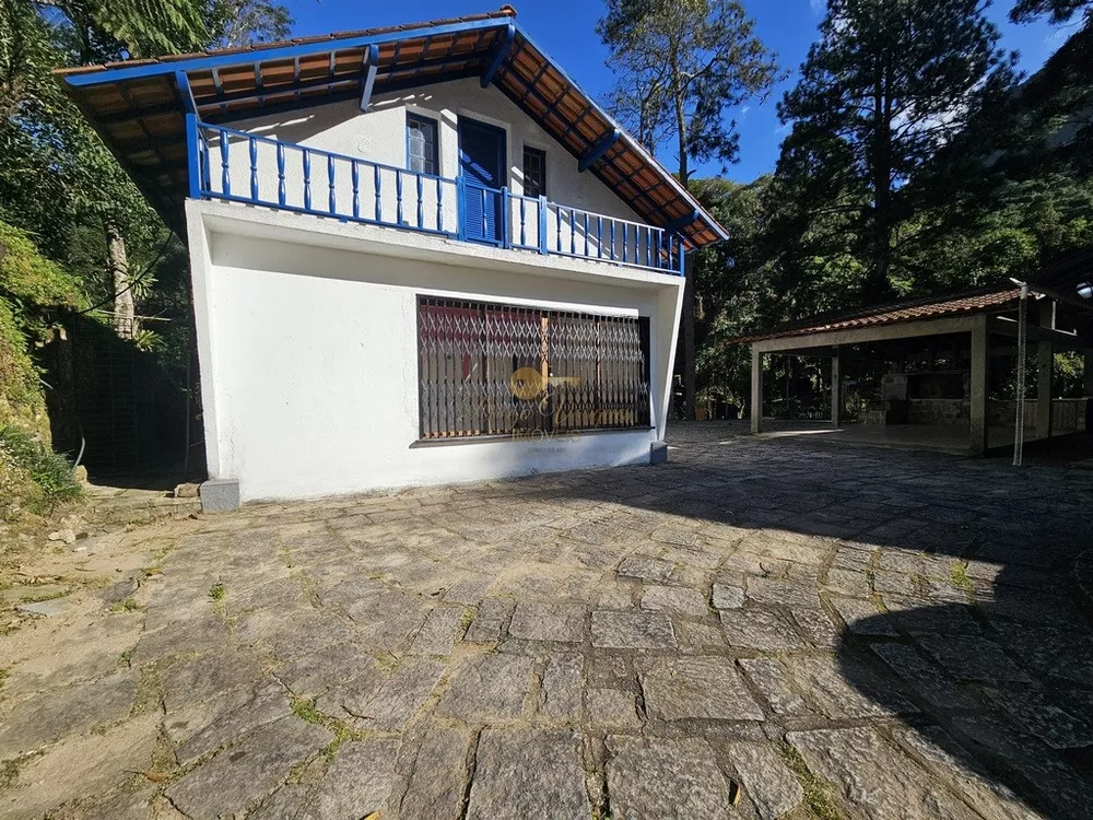 Casa, 3 quartos, 253 m² - Foto 12