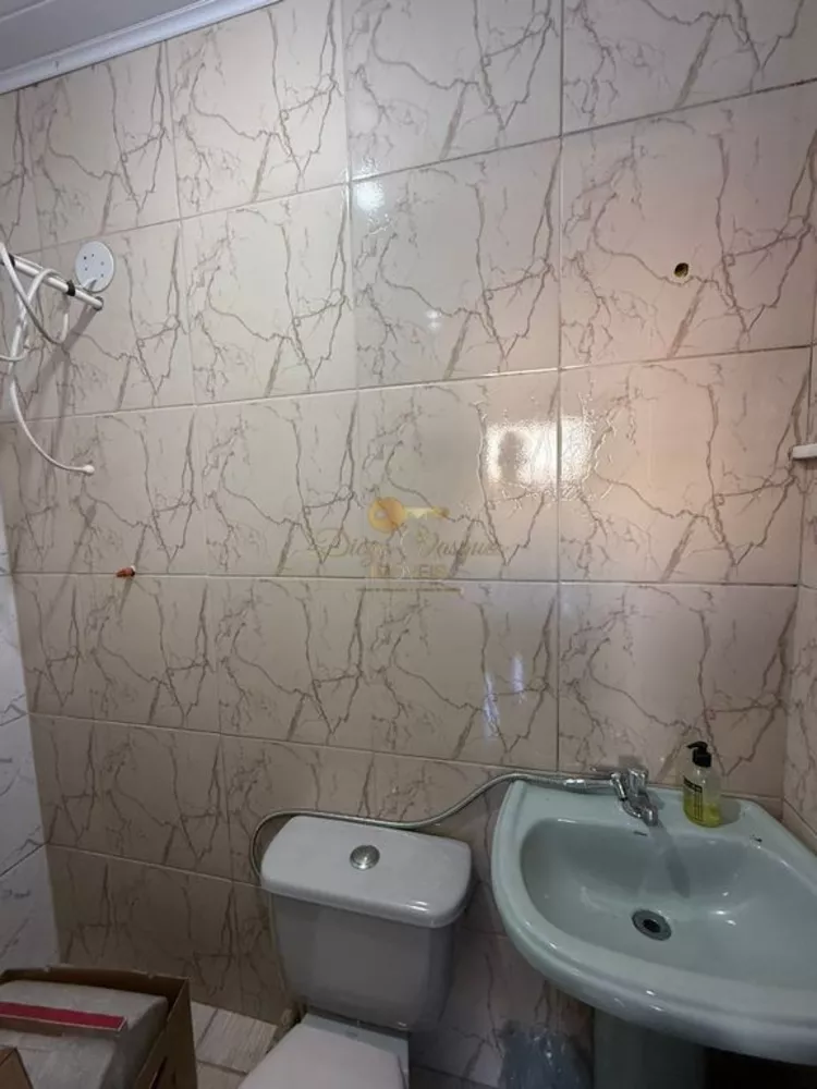 Casa, 3 quartos - Foto 13