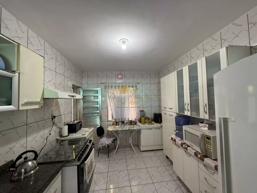 Casa, 3 quartos - Foto 14