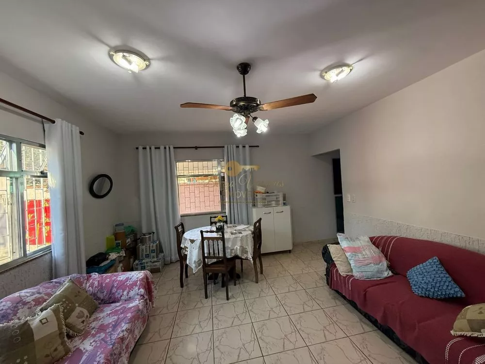 Casa, 3 quartos - Foto 3