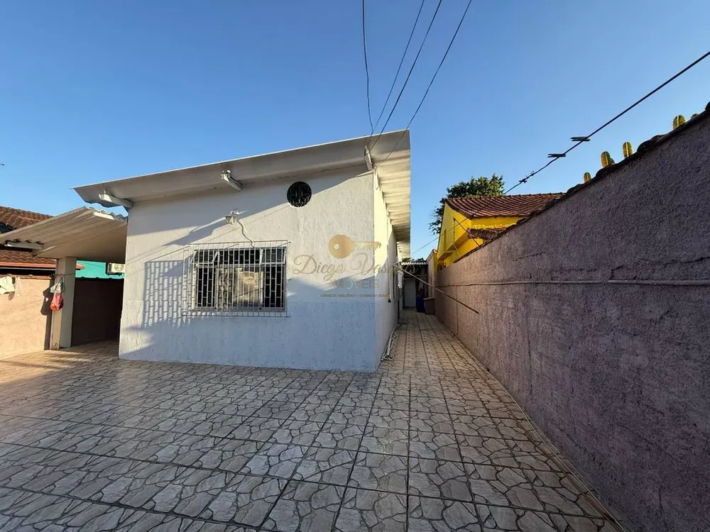 Casa, 3 quartos - Foto 8