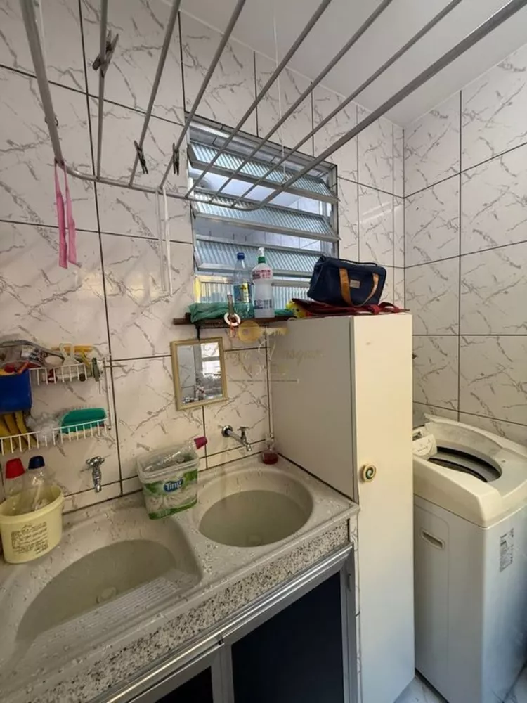 Casa, 3 quartos - Foto 7