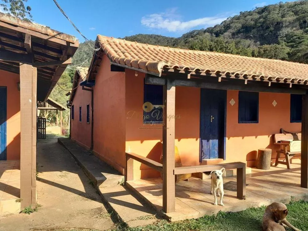 Casa, 2 quartos, 6000 m² - Foto 26