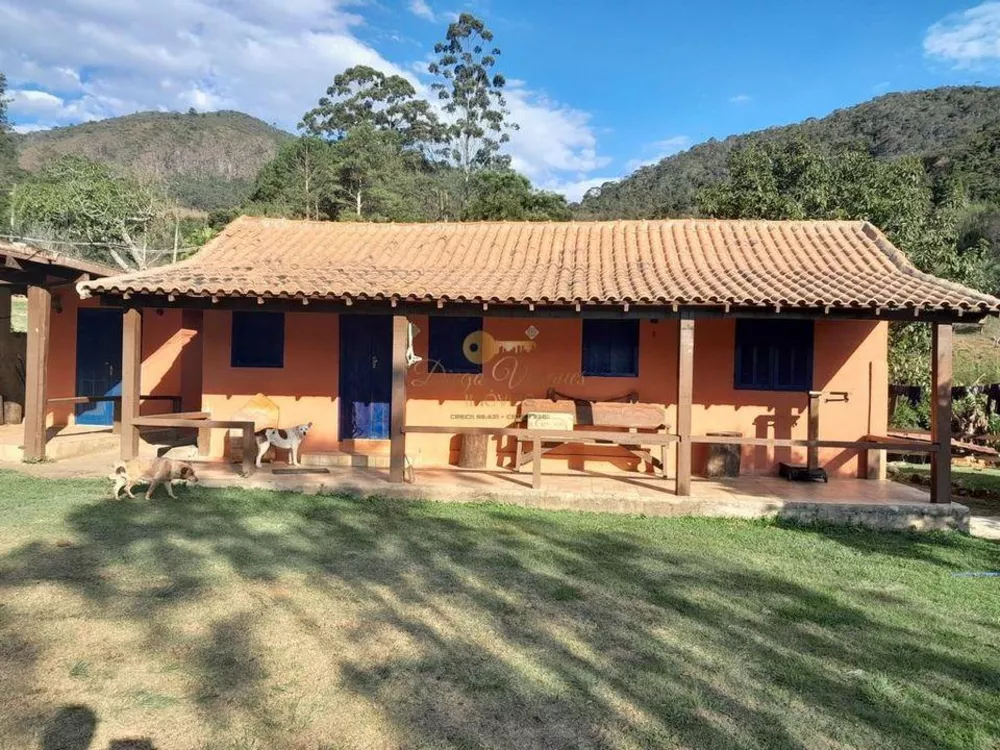 Casa, 2 quartos, 6000 m² - Foto 19