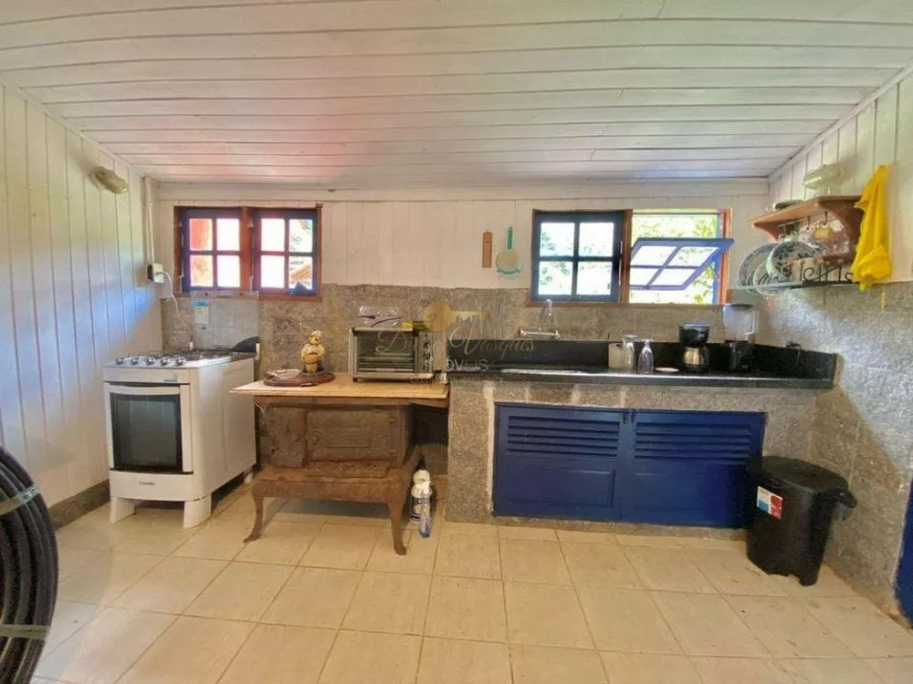 Casa, 2 quartos, 6000 m² - Foto 5