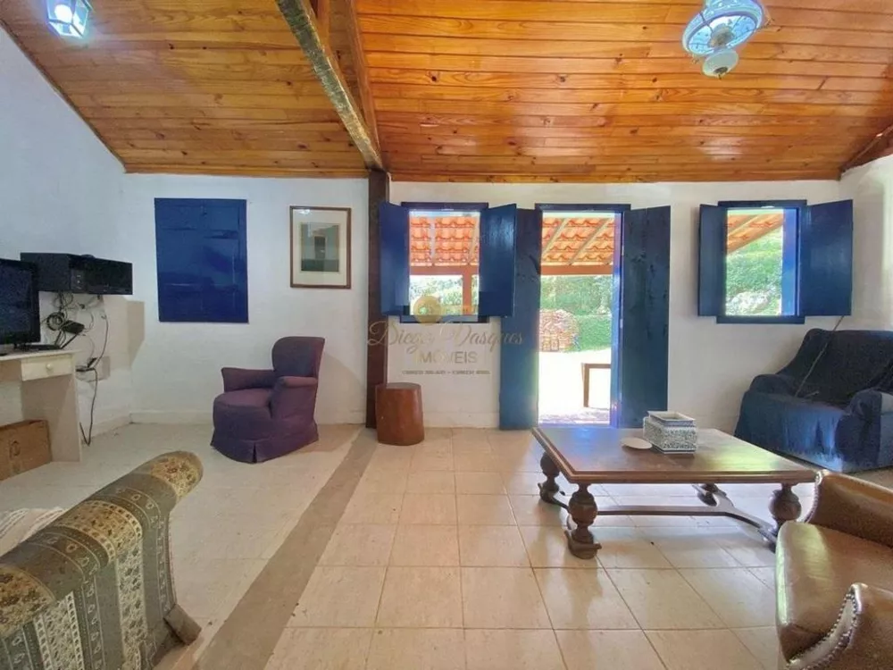 Casa, 2 quartos, 6000 m² - Foto 1