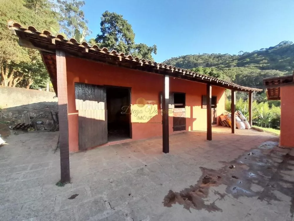 Casa, 2 quartos, 6000 m² - Foto 3