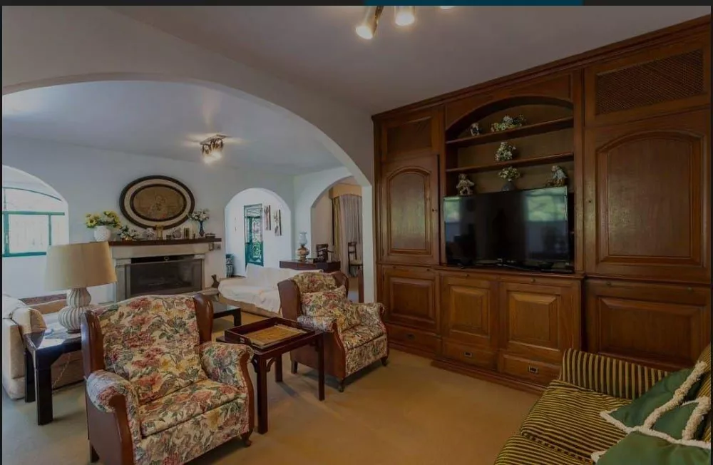 Casa, 4 quartos - Foto 11