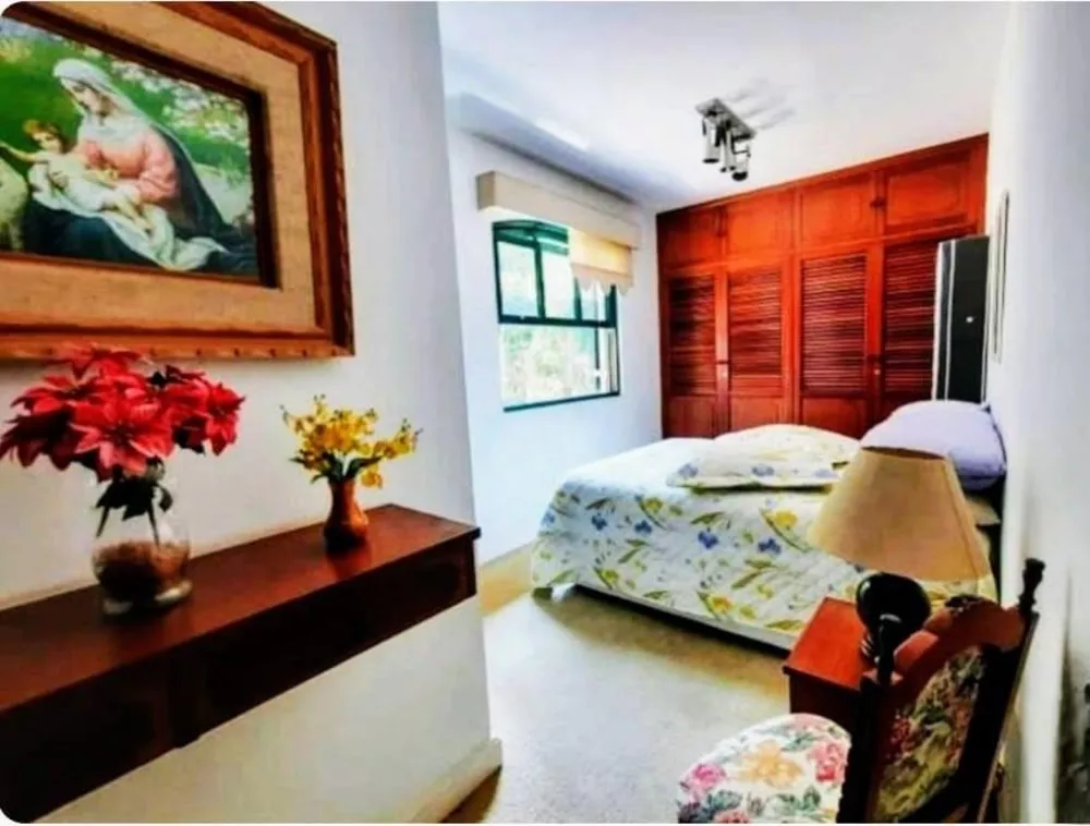 Casa, 4 quartos - Foto 18