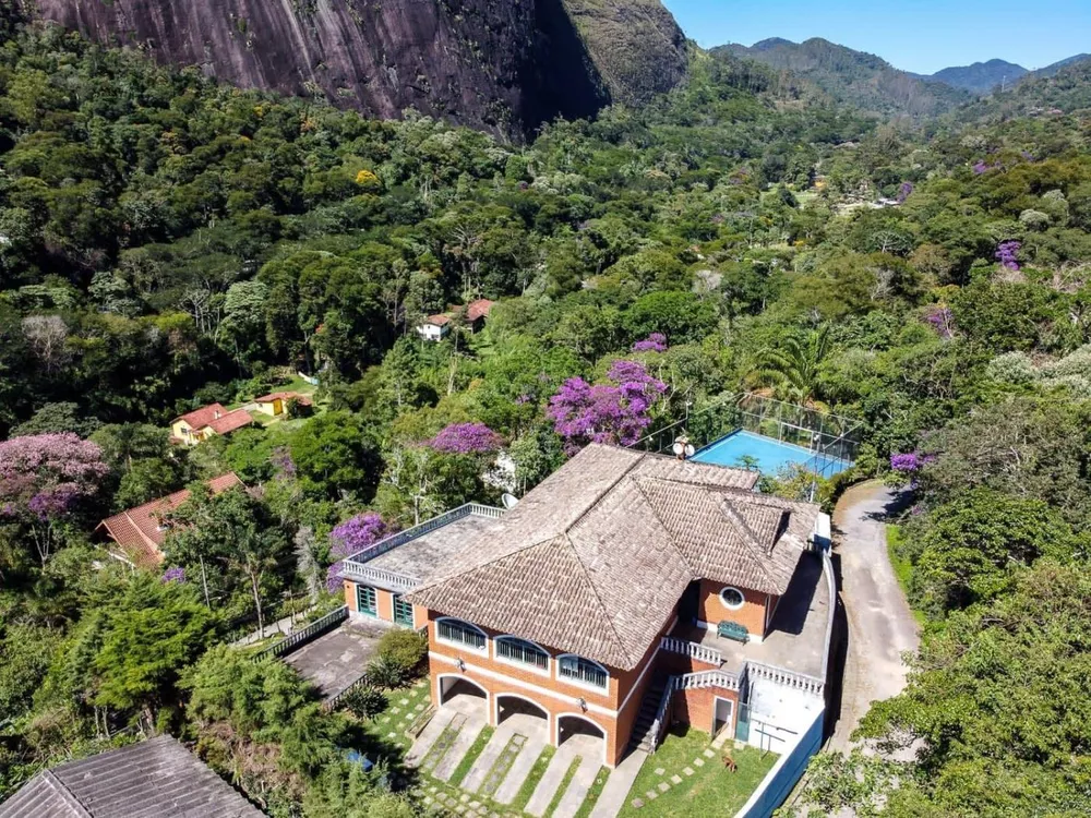 Casa, 4 quartos - Foto 4