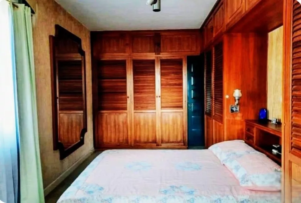 Casa, 4 quartos - Foto 20