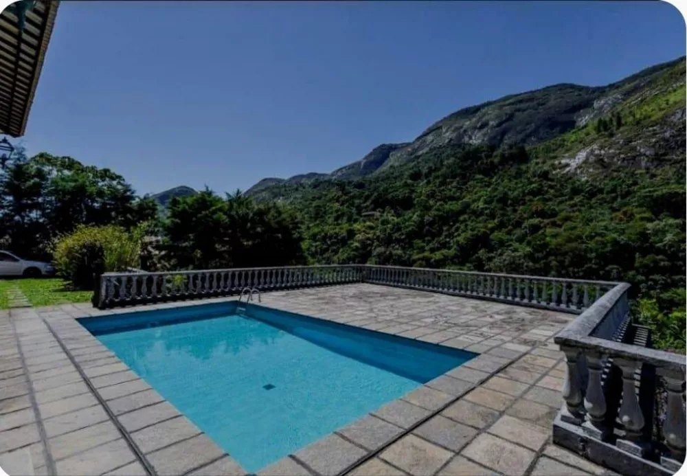 Casa, 4 quartos - Foto 7