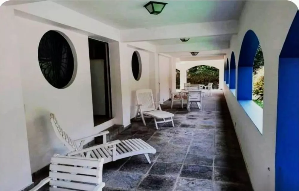 Casa, 4 quartos - Foto 23