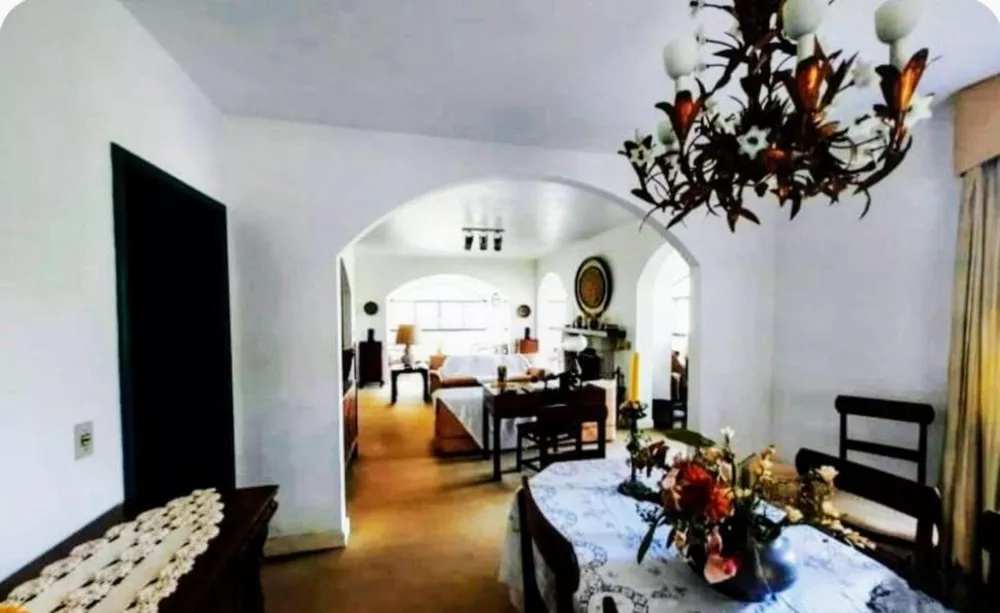 Casa, 4 quartos - Foto 13