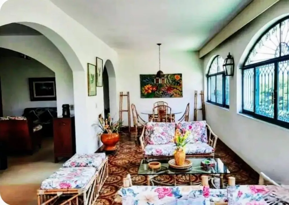 Casa, 4 quartos - Foto 16