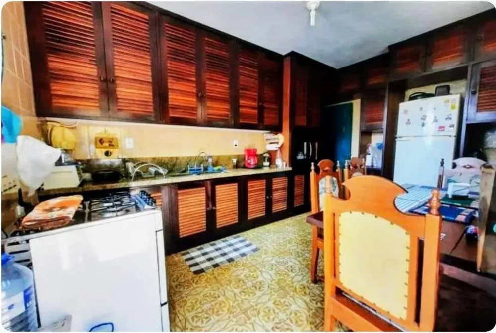 Casa, 4 quartos - Foto 22