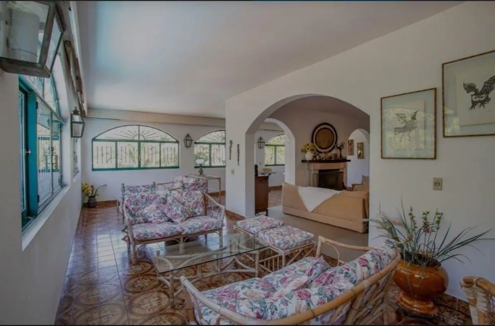 Casa, 4 quartos - Foto 17