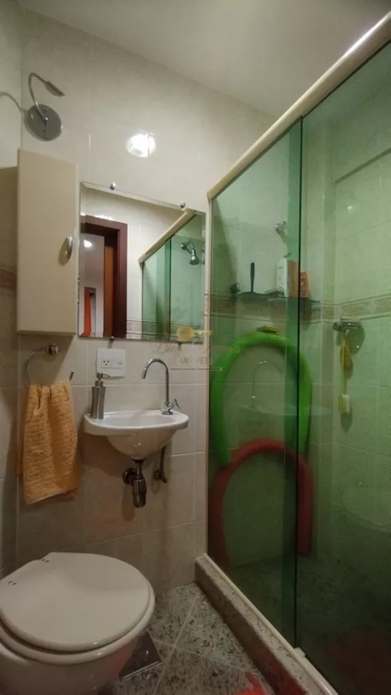 Apartamento, 3 quartos - Foto 20