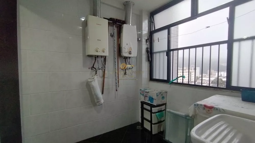 Apartamento, 3 quartos - Foto 22