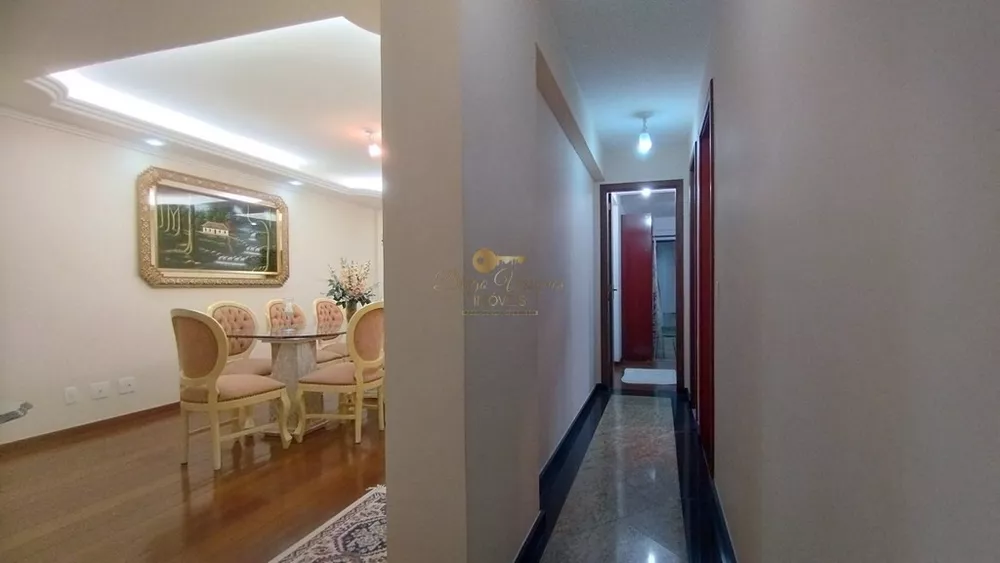Apartamento, 3 quartos - Foto 2